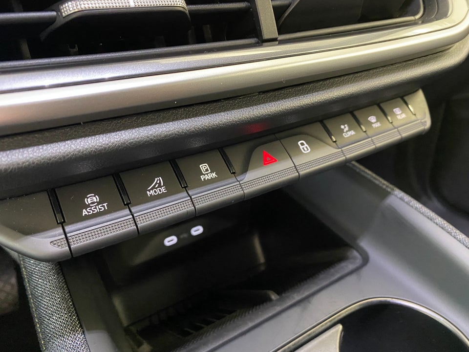 Skoda Elroq 85 iV Maxx 5d