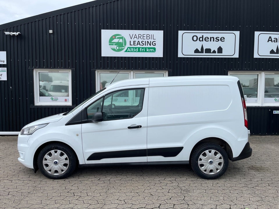 Ford Transit Connect 1,5 TDCi 100 Trend kort