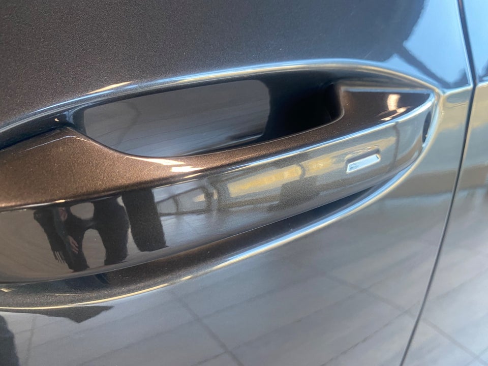 Cupra Born 77 e-Boost 5d