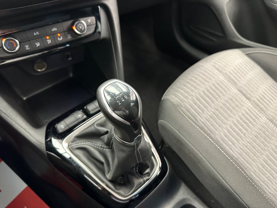 Opel Corsa 1,2 Elegance 5d