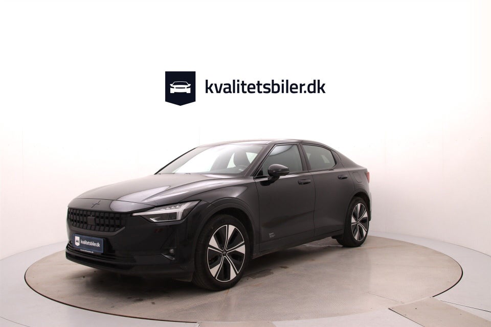 Polestar 2 Standard Range 5d