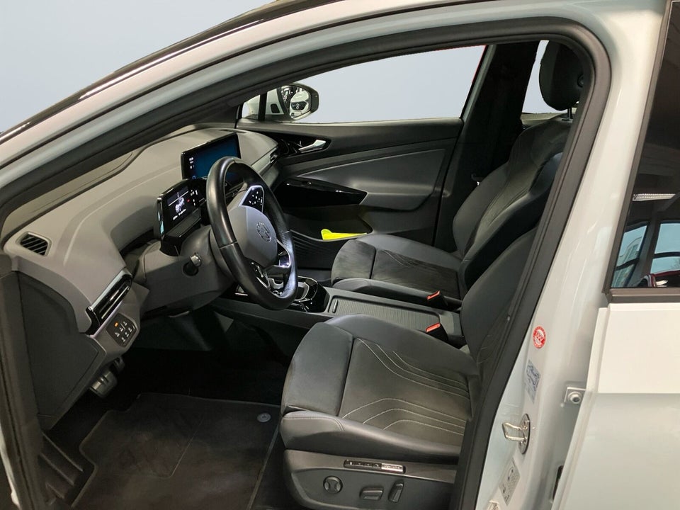 VW ID.4 77 Pro Performance 5d