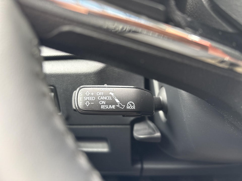 Skoda Fabia 1,0 TSi 95 Ambition 5d