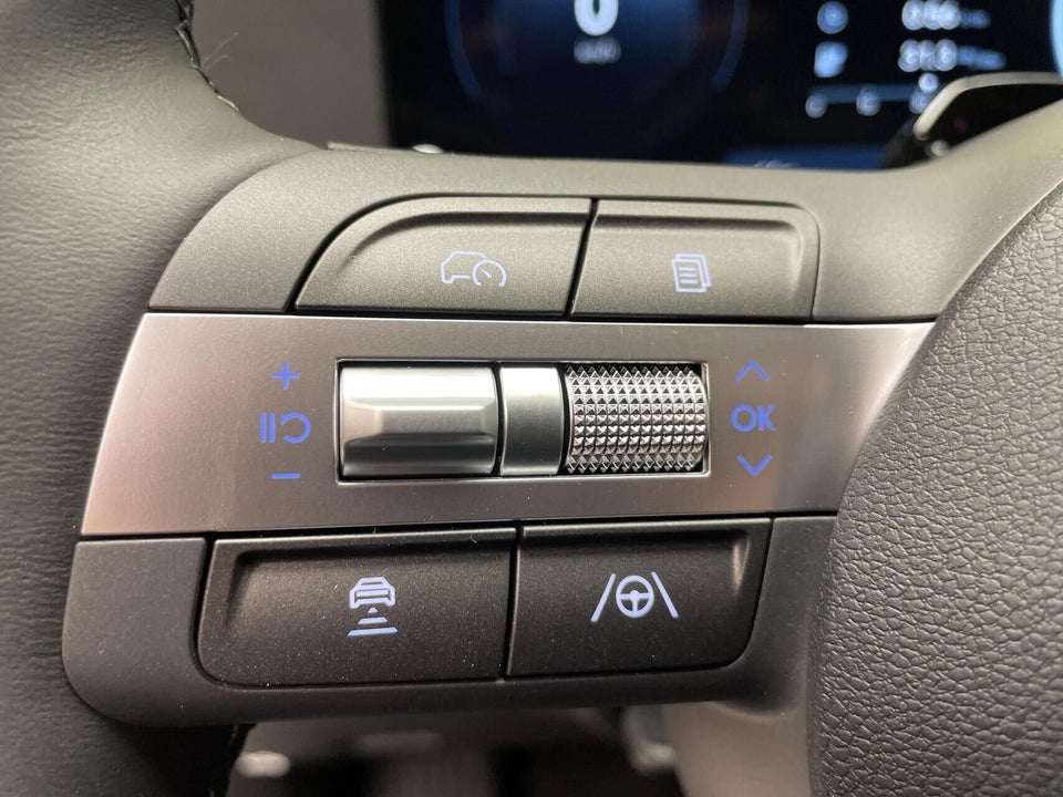 Hyundai Kona 65 EV Ultimate 5d