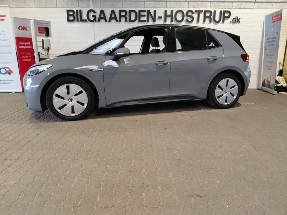 VW ID.3 58 Pro 5d