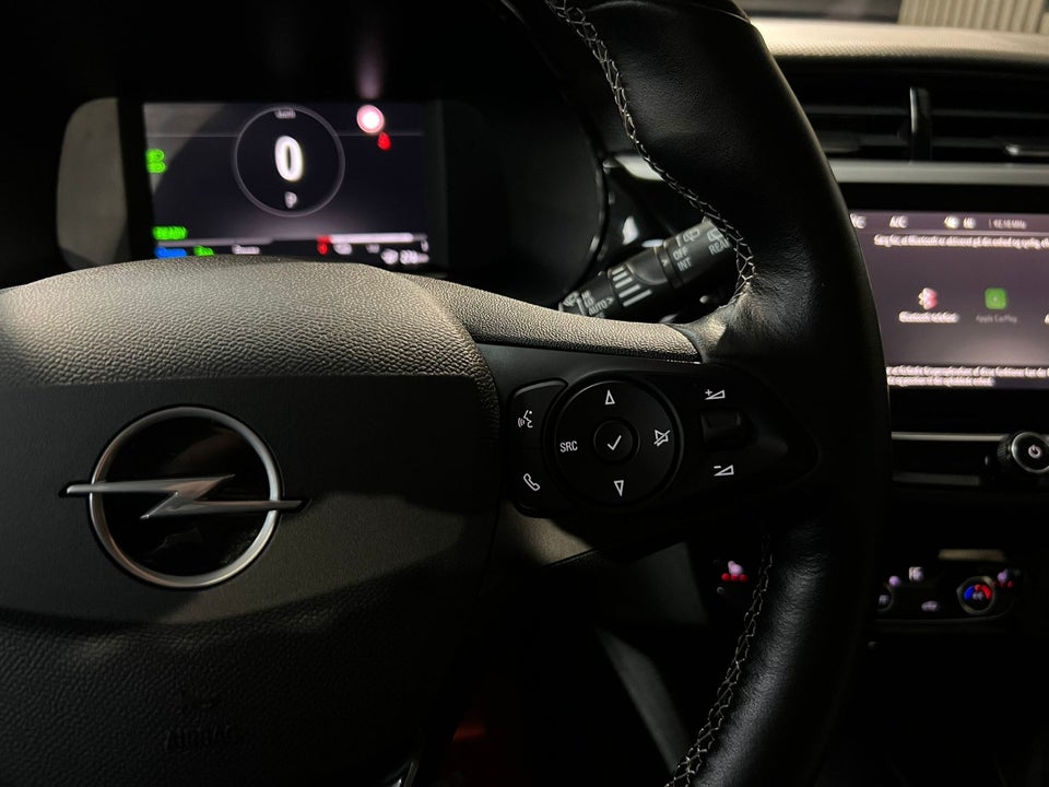 Opel Corsa-e 50 Edition 5d