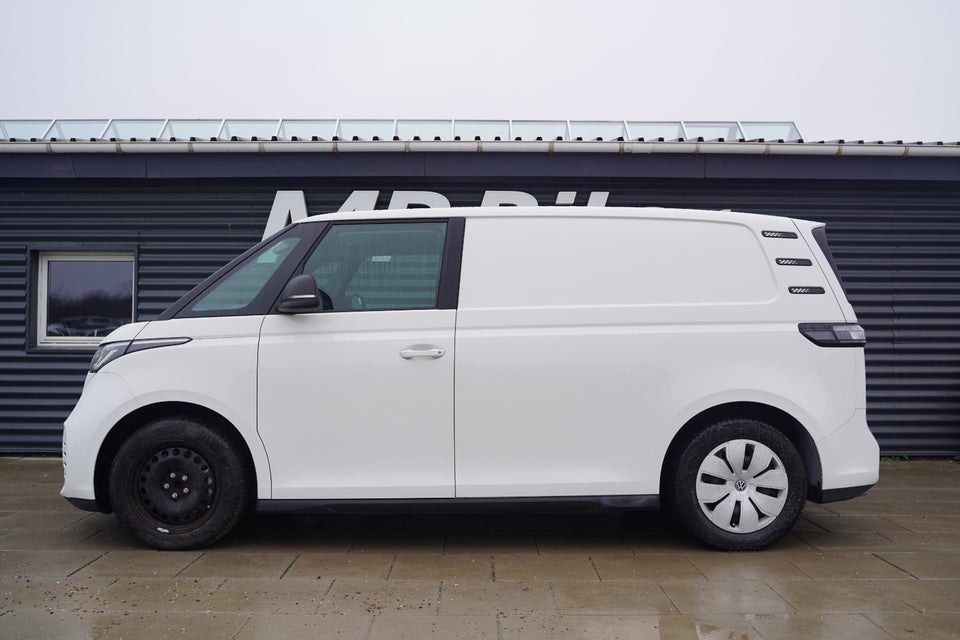 VW ID.Buzz 77 Cargo Comfort