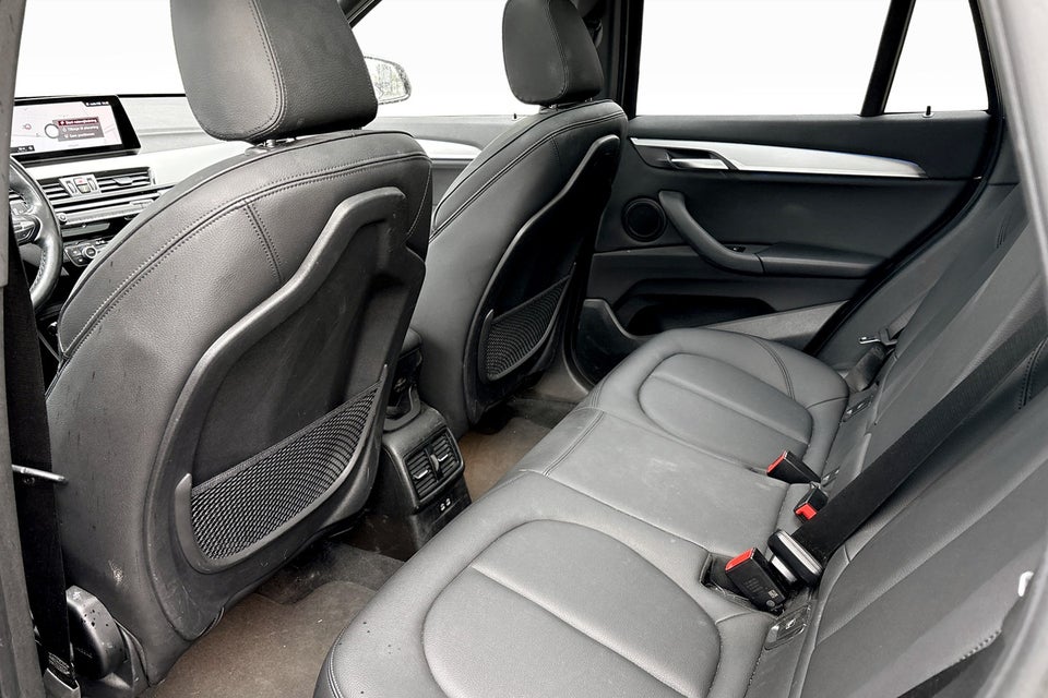 BMW X1 1,5 xDrive25e M-Sport+ aut. 5d