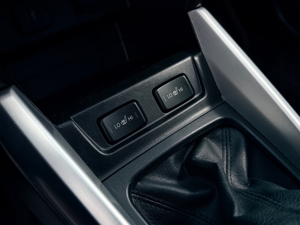 Suzuki Vitara 1,6 Active 5d