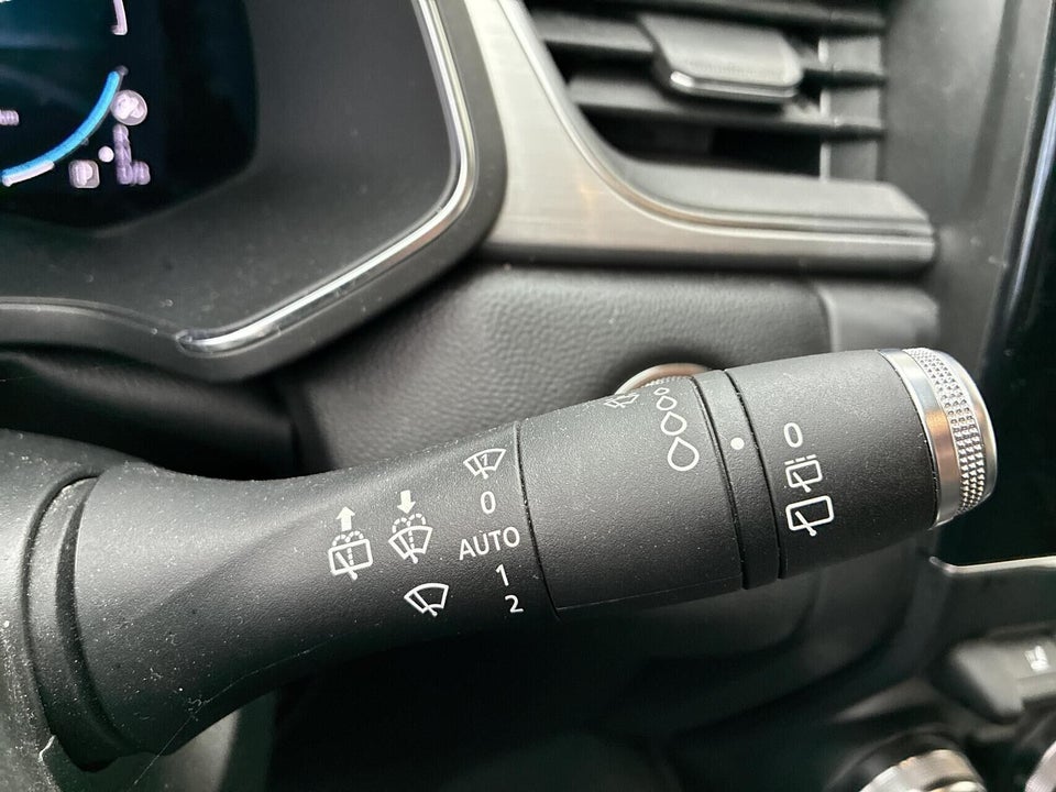 Renault Captur 1,6 E-Tech Intens 5d