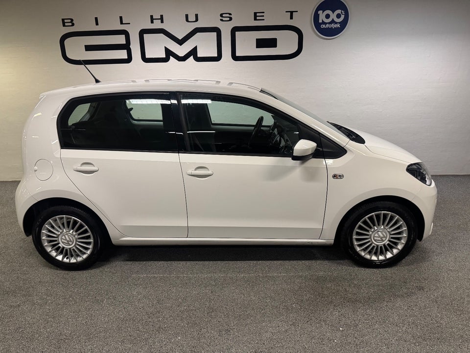 VW Up! 1,0 75 Move Up! BMT 5d