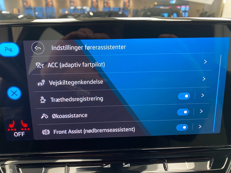 VW ID.3 58 Pro Performance Life 5d