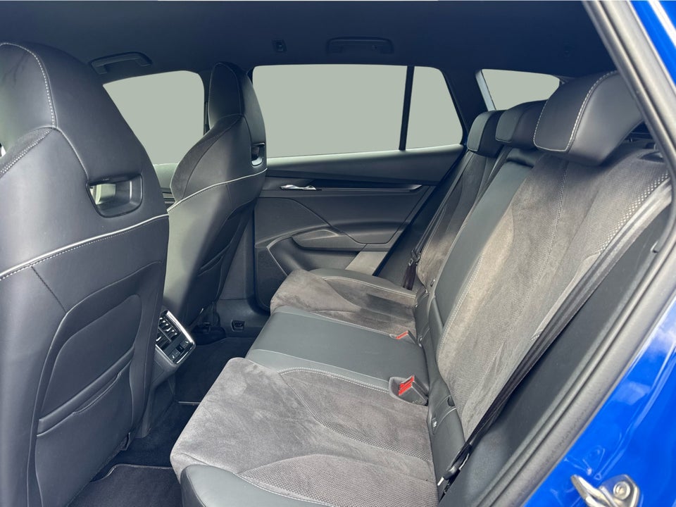 Skoda Enyaq 80 iV Sportline 5d