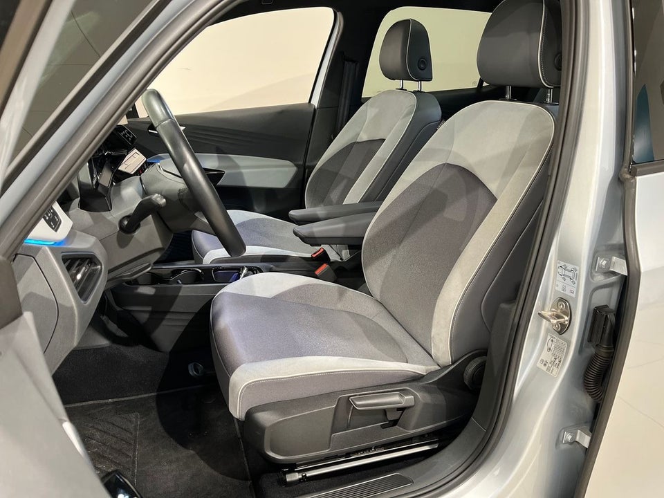 VW ID.3 58 Pro Performance Family 5d