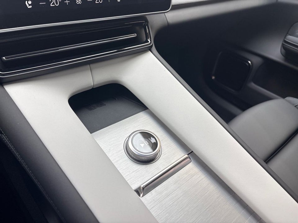 Polestar 4 Coupé Nordic Edition RWD 5d