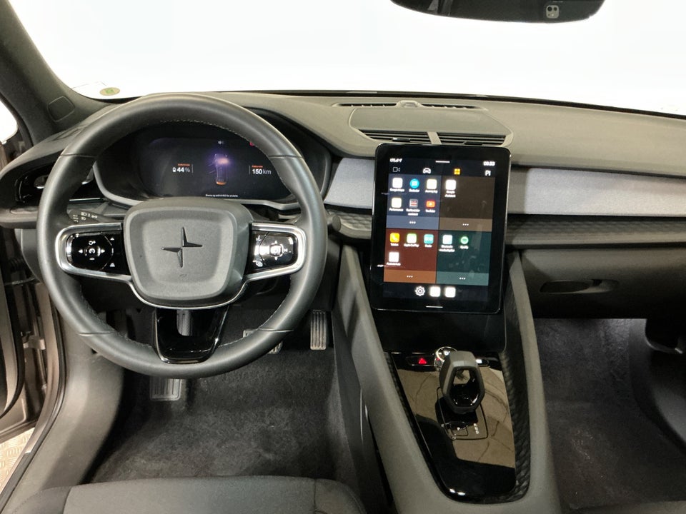 Polestar 2 Long Range 5d