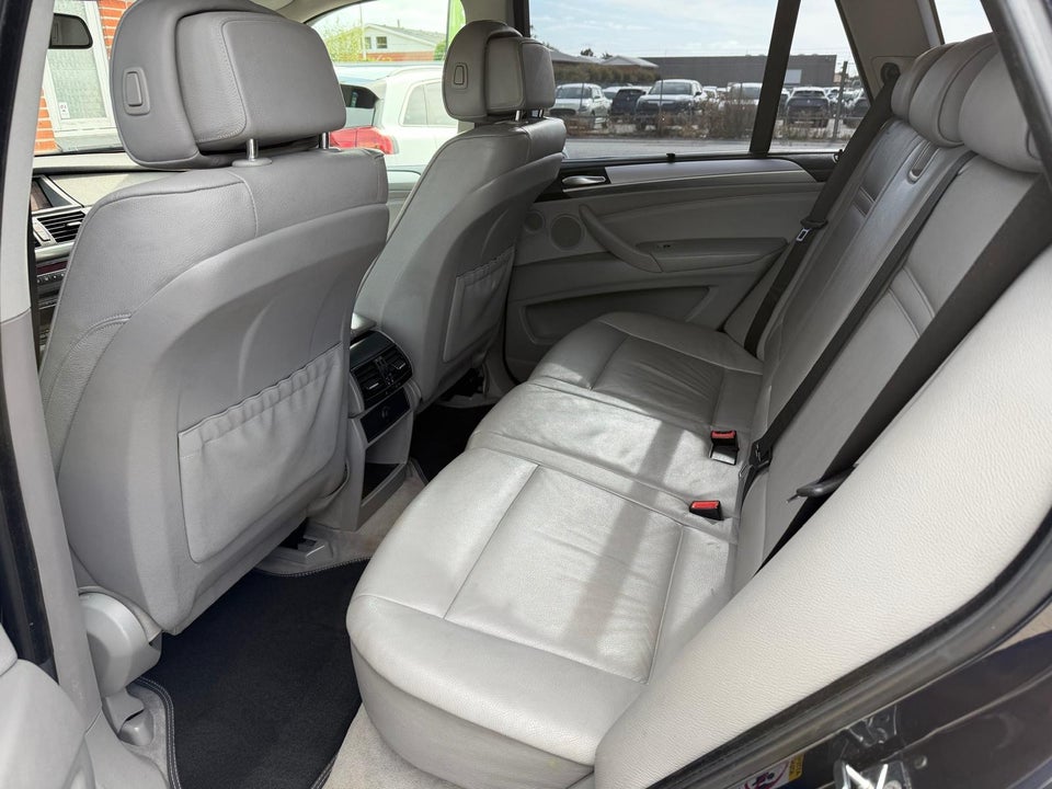 BMW X5 3,0 xDrive30d aut. 5d