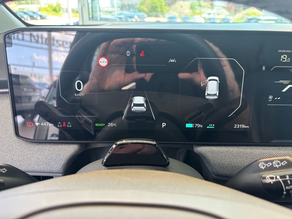 Kia EV3 81 Long Range Upgrade 5d