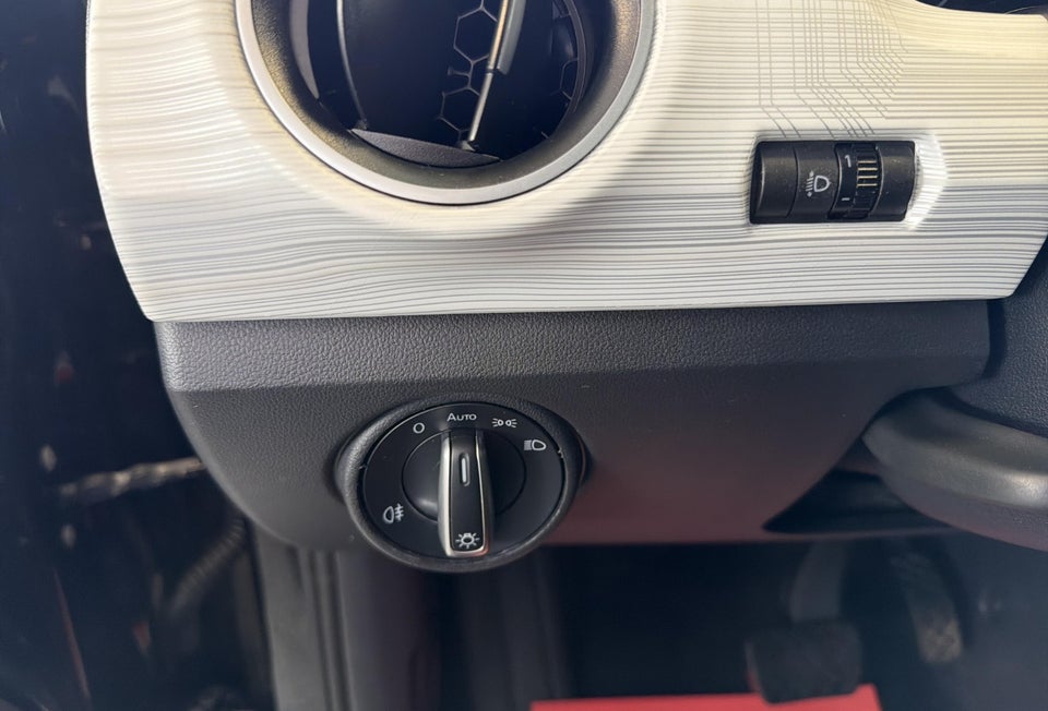 Seat Mii Electric 5d