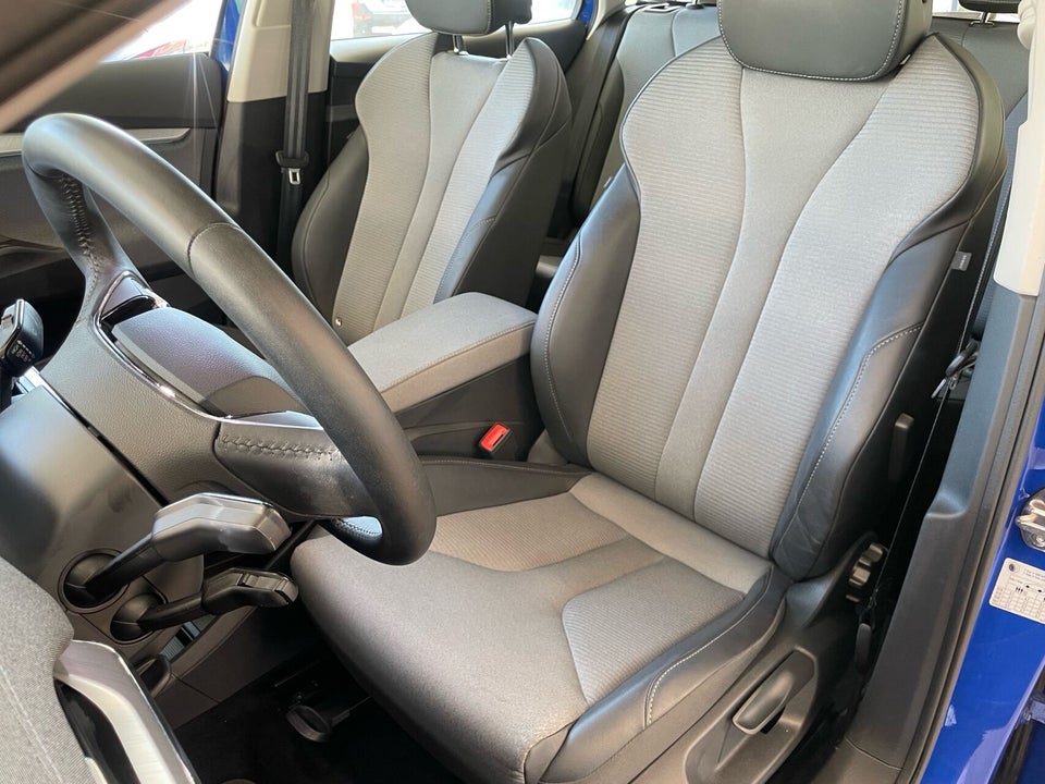 Skoda Enyaq 50 iV 5d