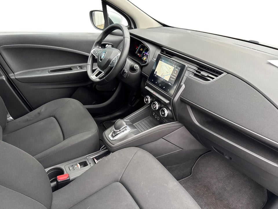 Renault Zoe 52 Go! 5d