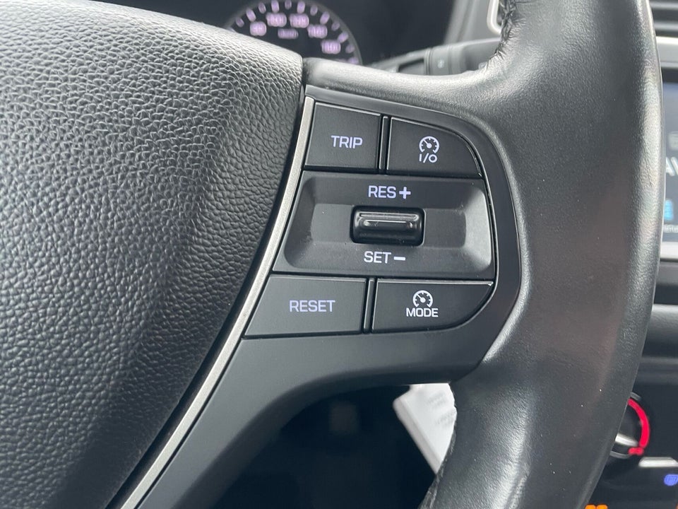 Hyundai i20 1,25 Style 5d