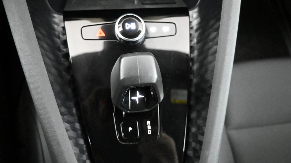 Polestar 2 Standard Range 5d