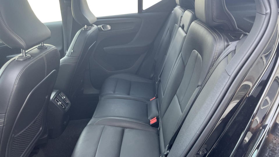 Volvo XC40 P8 ReCharge Twin R-Design 5d