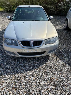 Annonce: Rover 45 1,4 Club - Pris 19.900 kr.