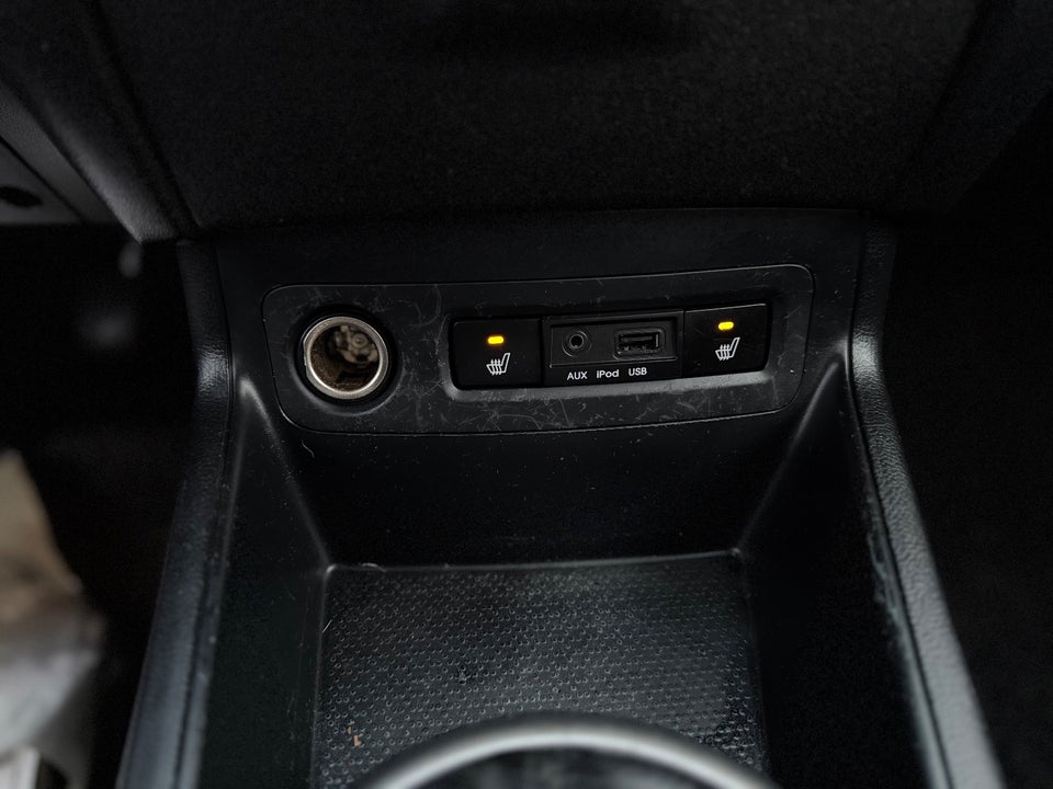 Hyundai i20 1,4 Classic 5d