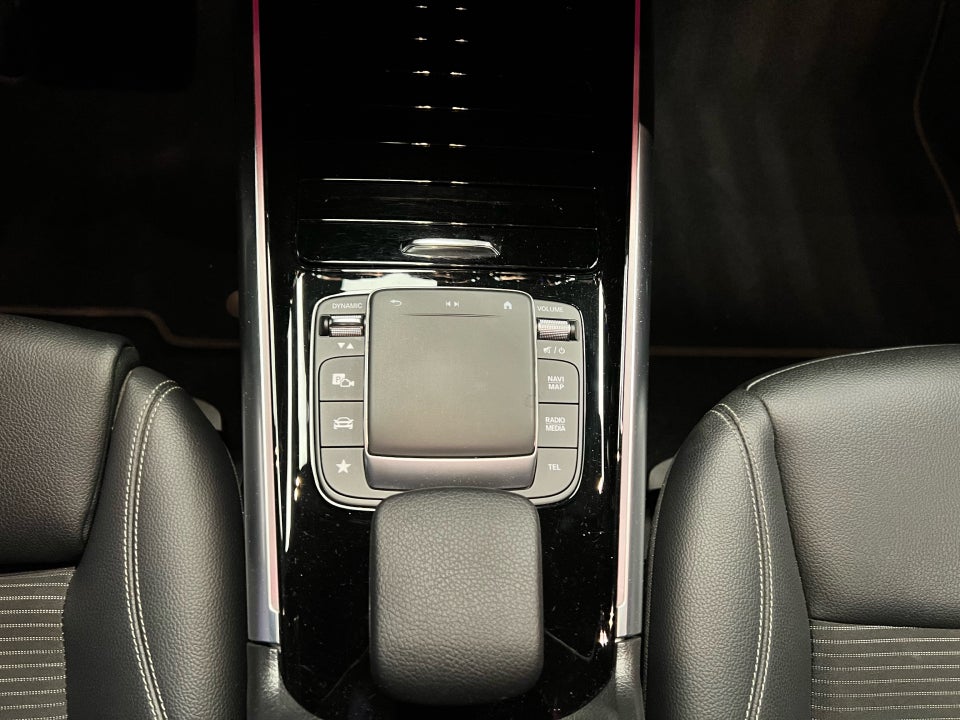 Mercedes EQA250 Progressive 5d