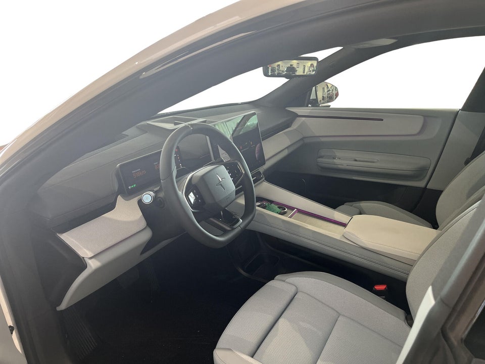 Polestar 4 Long Range Nordic Edition 5d