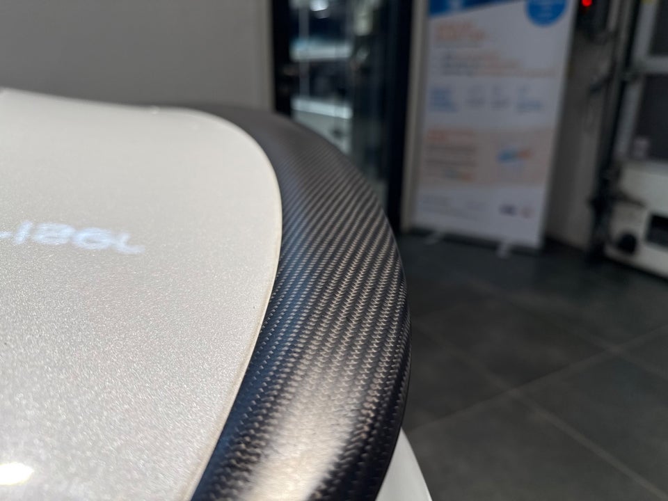 Tesla Model S 100D 5d