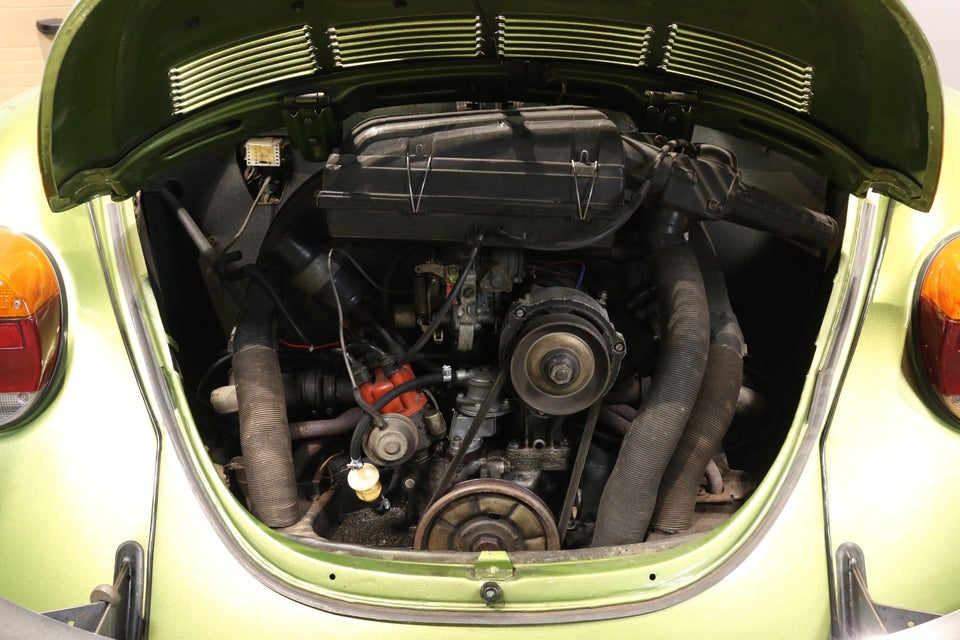 VW 1303 1,3 2d