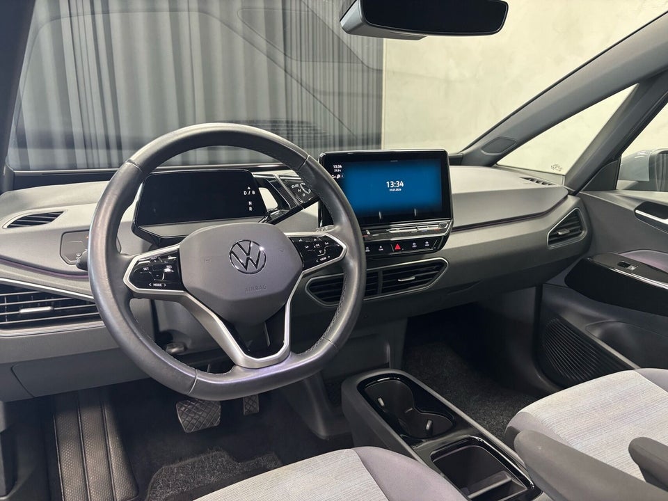 VW ID.3 45 Pure Performance 5d
