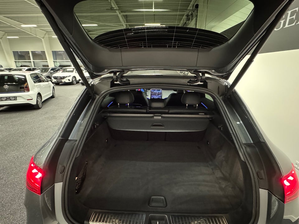 Mercedes EQE350 SUV AMG Edition 4Matic 5d