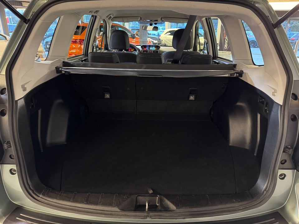 Subaru Forester 2,0 XS aut. AWD 5d