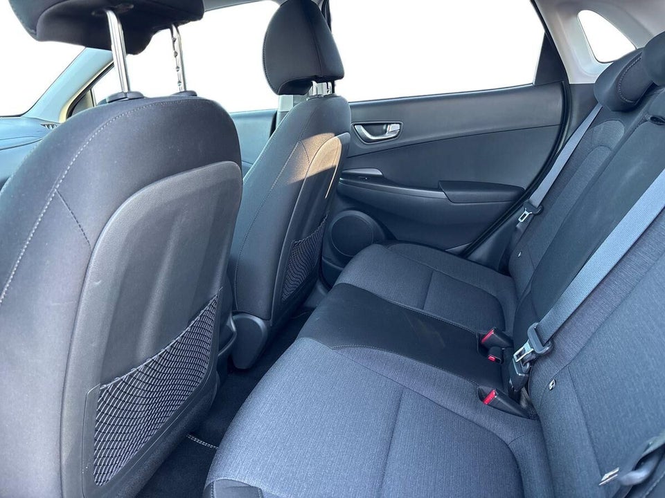 Hyundai Kona 39 EV Trend 5d