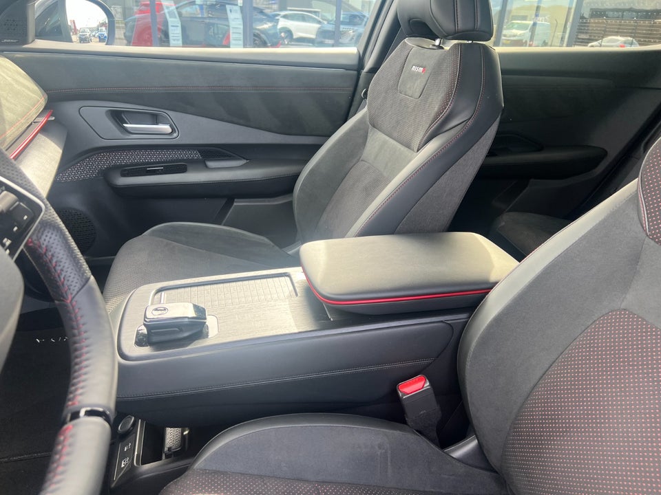 Nissan Ariya 87 Nismo e-4ORCE 5d