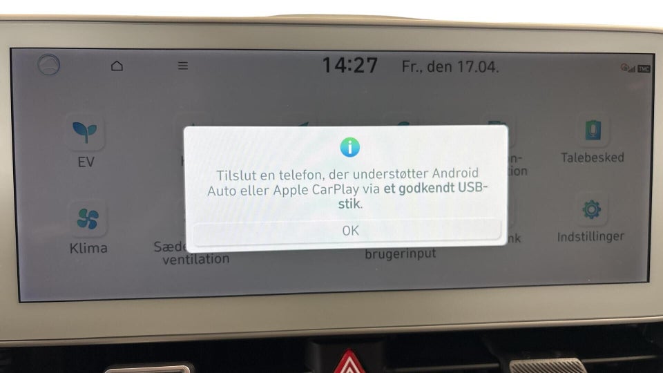 Hyundai Ioniq 5 77 Ultimate 5d