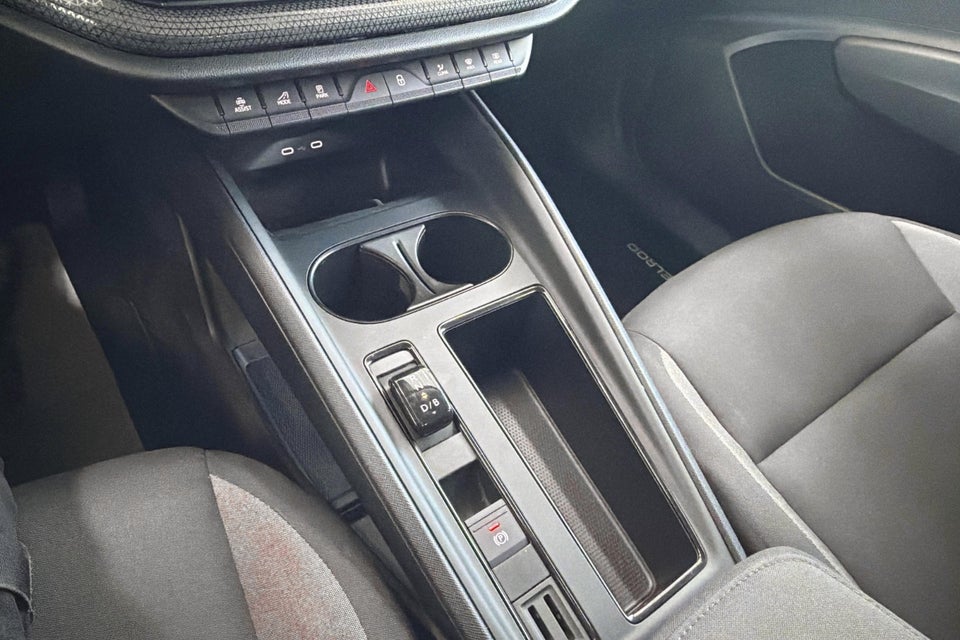 Skoda Elroq 60 iV 5d