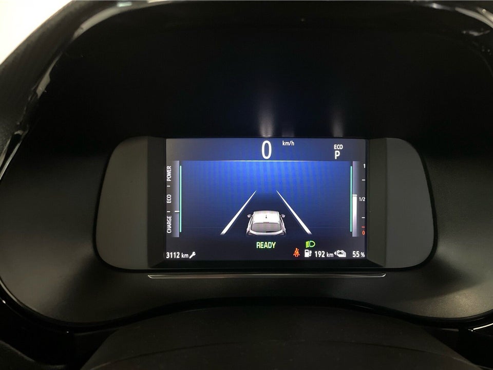 Opel Corsa-e 54 GS-Line 5d