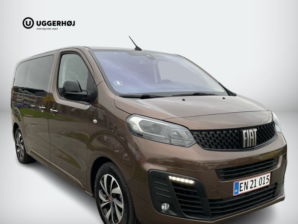 Fiat E-Ulysse 75 L2 Lounge