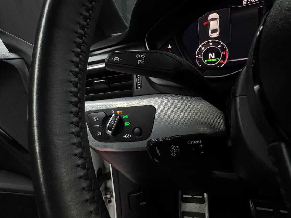 Audi A5 2,0 TDi 190 Sport Sportback S-tr. 5d