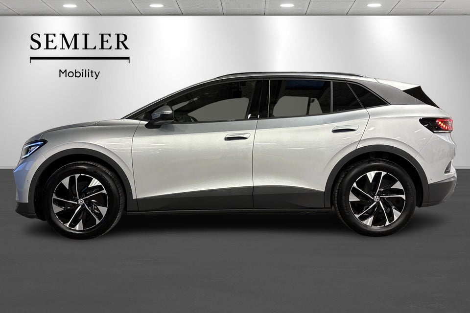 VW ID.4 77 Style+ 5d