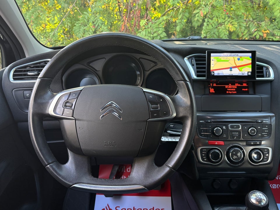 Citroën C4 1,2 PureTech 130 Exclusive 5d