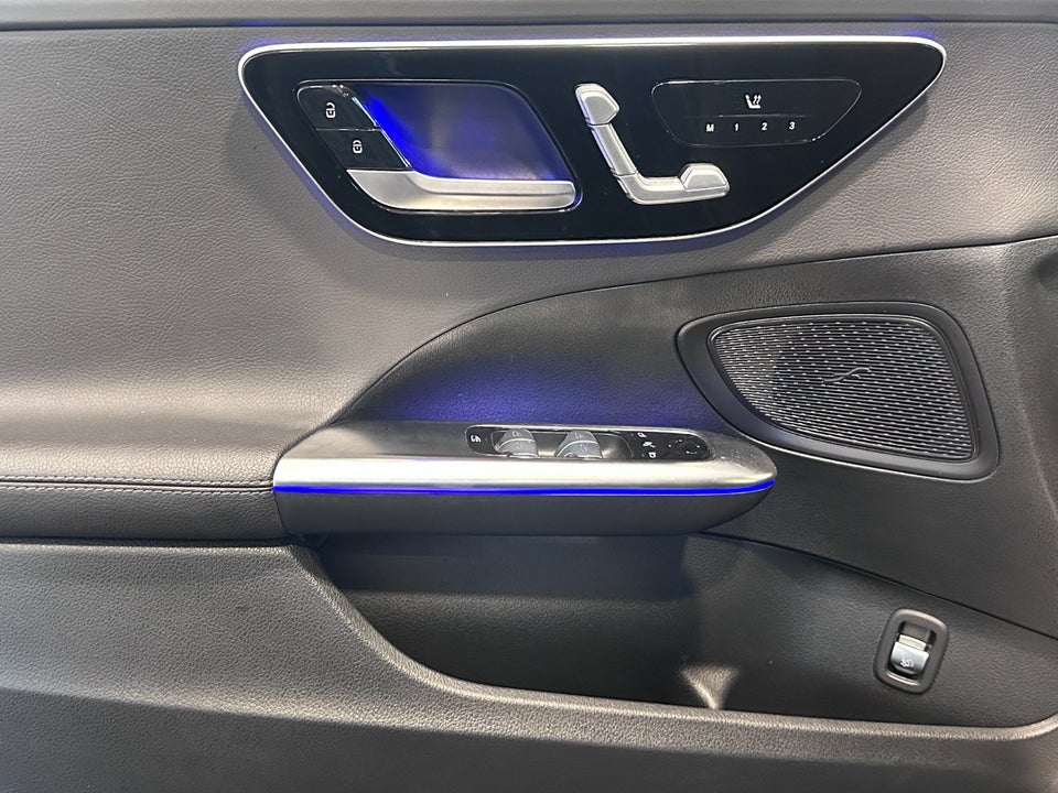 Mercedes C200 1,5 Advantage AMG aut. 4d