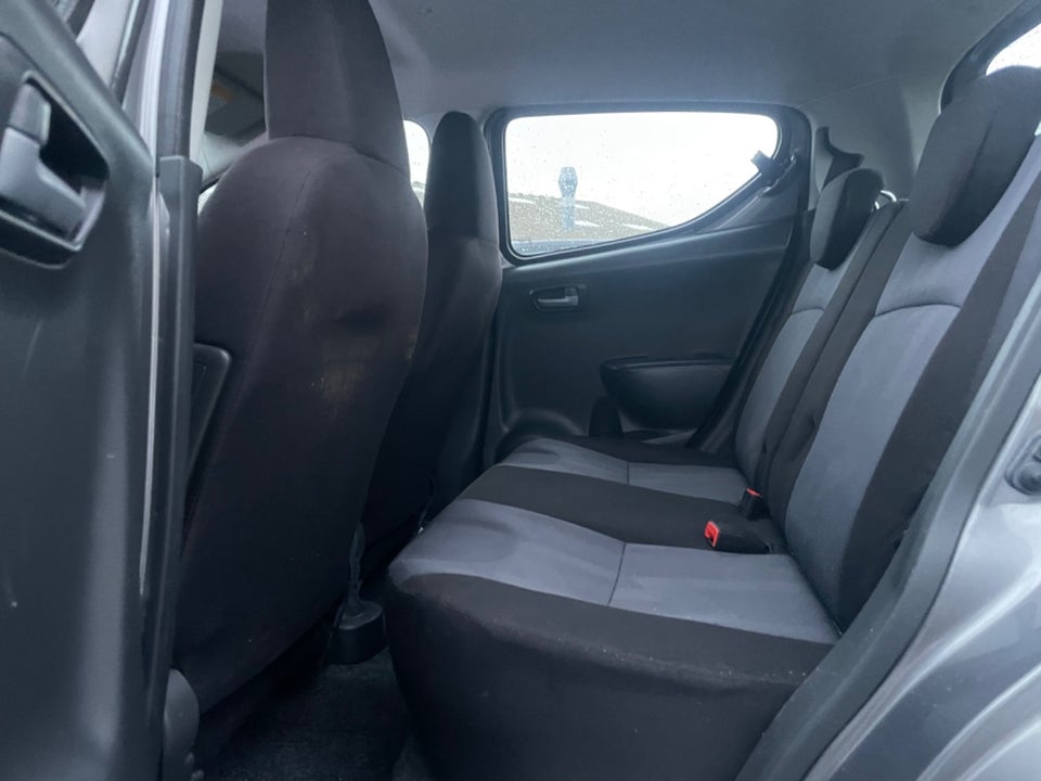 Suzuki Alto 1,0 GLX ECO+ 5d