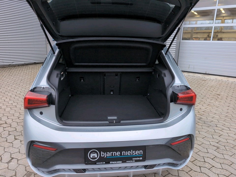 Cupra Born 58 e-Boost Dinamica Pack High 5d