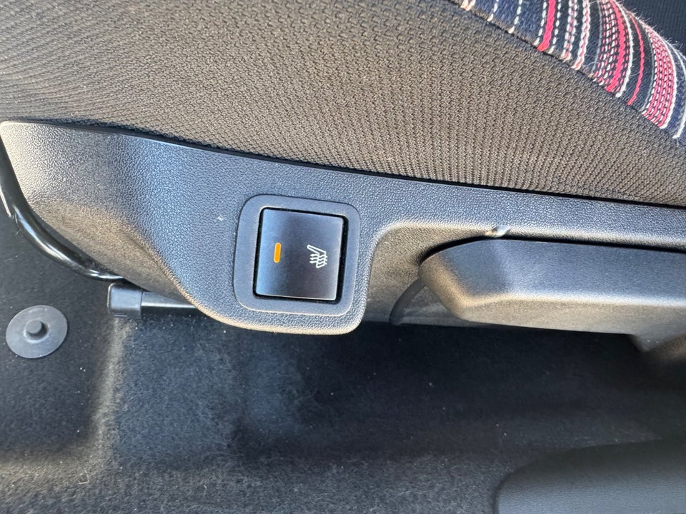 Citroën C1 1,0 VTi Feel 5d